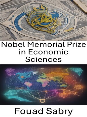 cover image of Nobel Prize in Economic Sciences